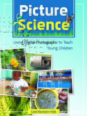 cover image of Picture Science